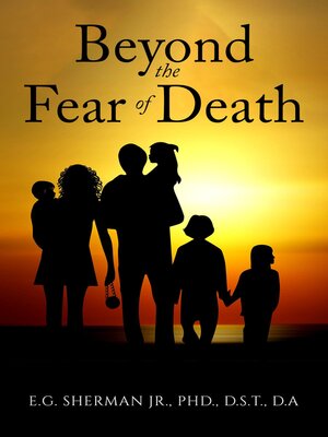 cover image of Beyond the Fear of Death